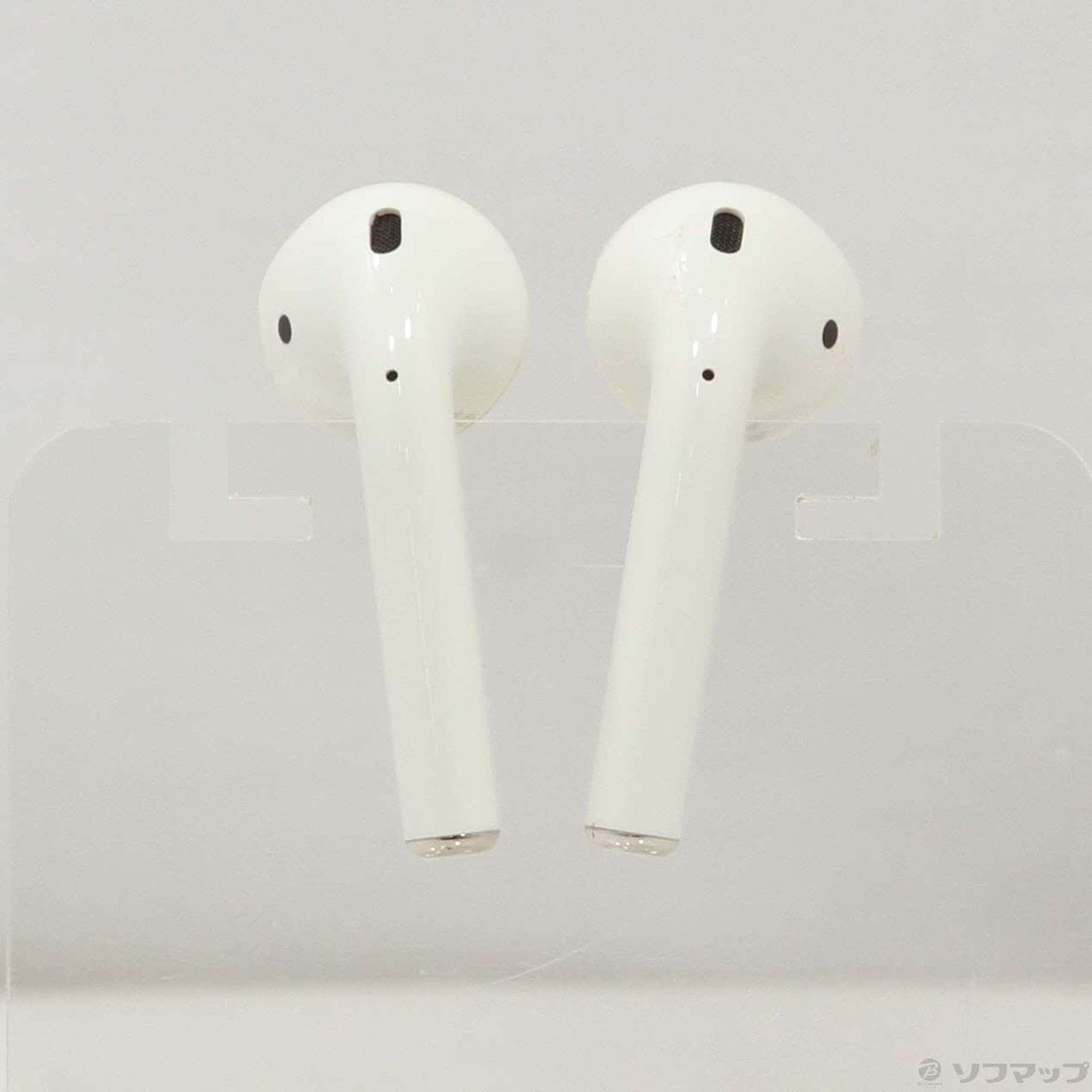 中古】AirPods 第1世代 MMEF2J／A バッテリー劣化 [2133055129339