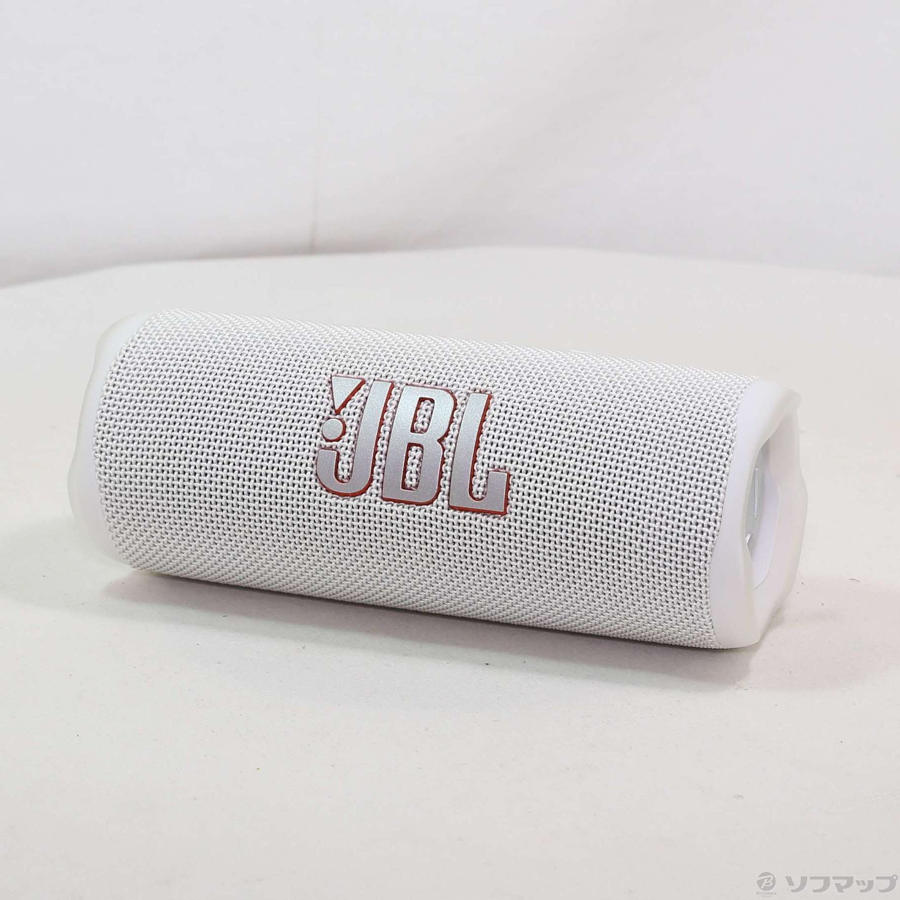 中古】JBL FLIP 6 ホワイト [2133055259111] - リコレ！|ビックカメラ