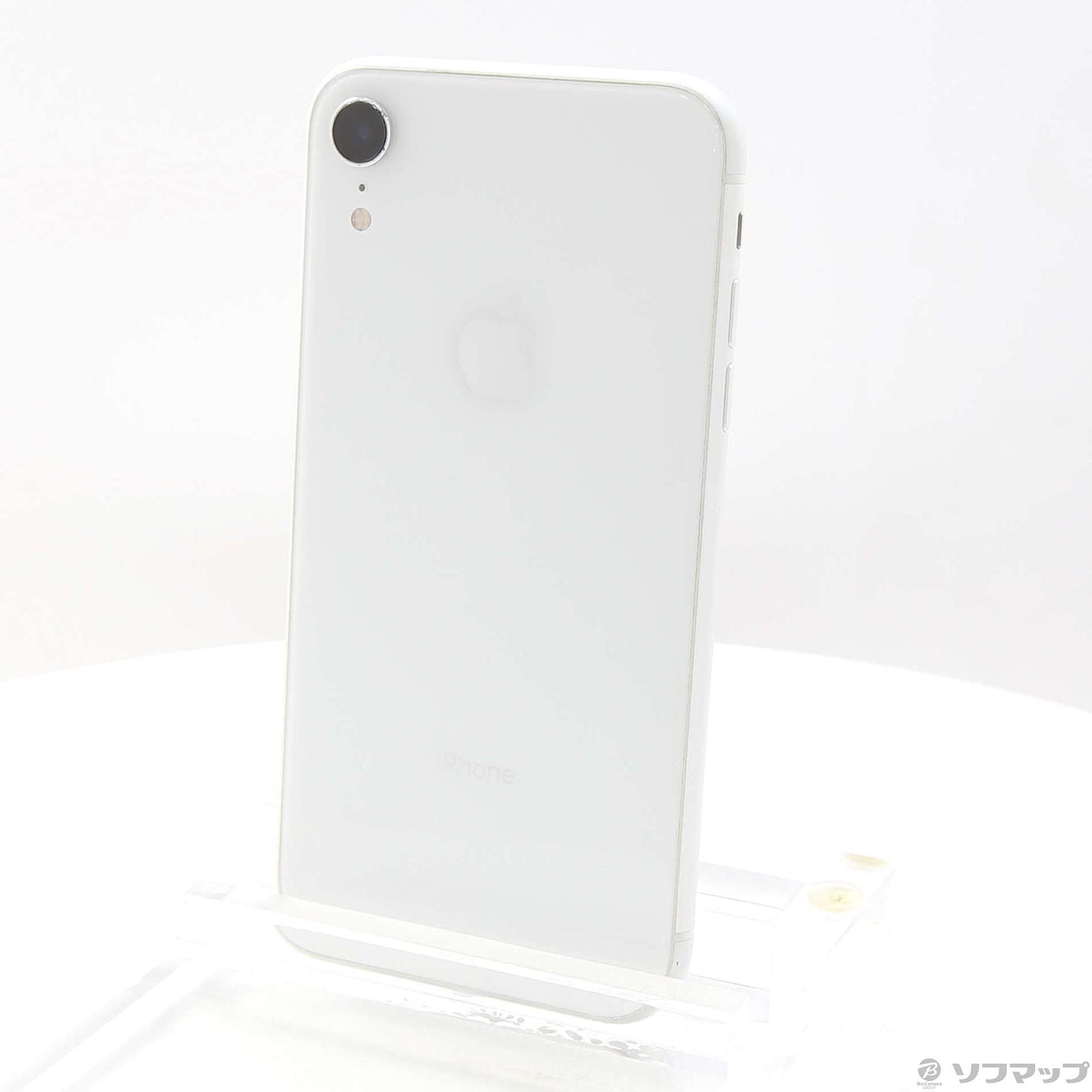 iPhone XR White 64 GB SIMフリー iPhone XR White 64 GB SIMフリー