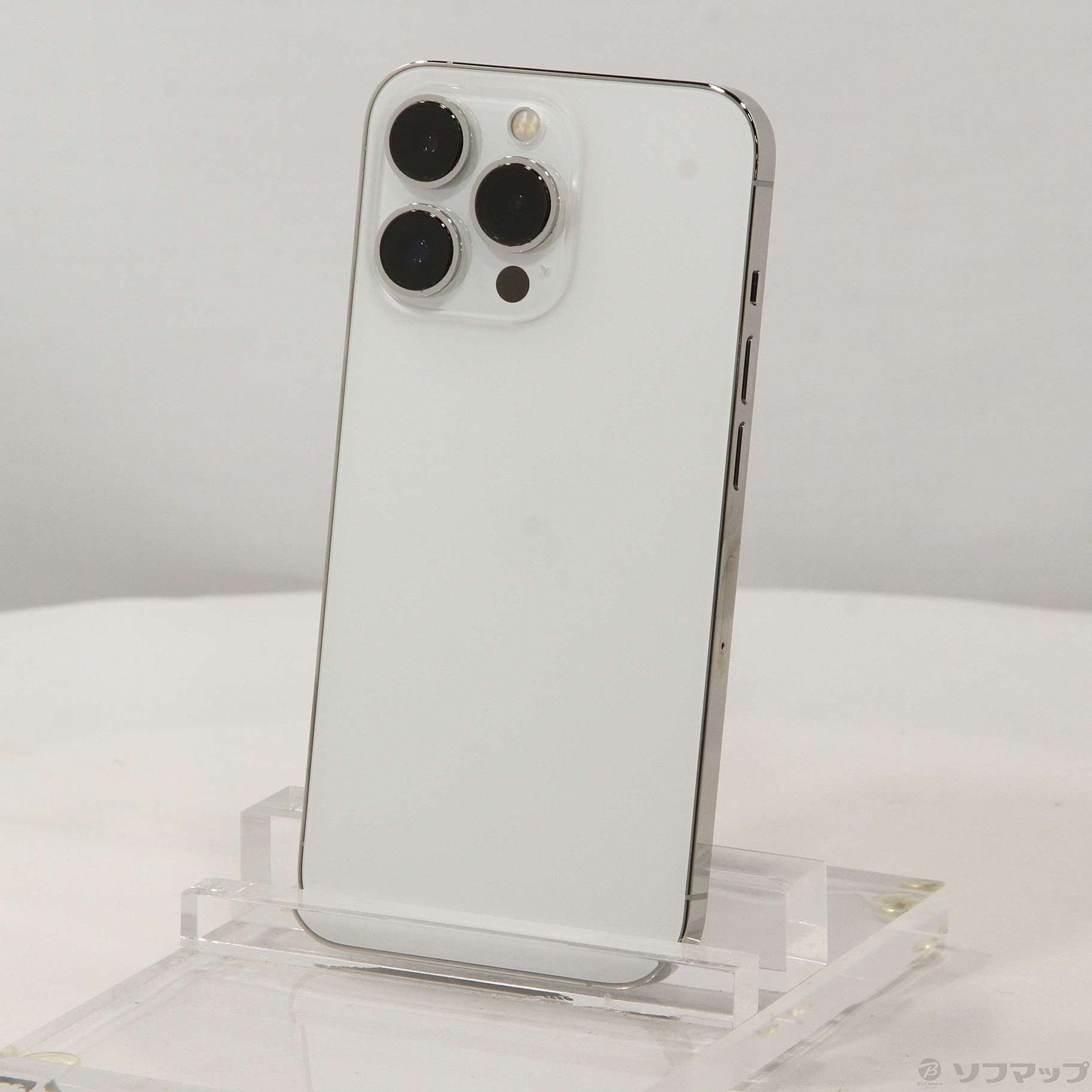 iPhone13proMAX 128GB シルバー iPhone 13 Pro Max シルバー 128GB SIM