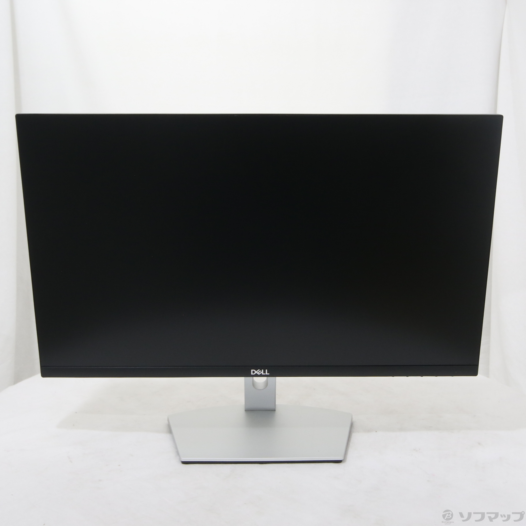 中古】〔展示品〕 S2421HN-R プラチナシルバー [2133056950864