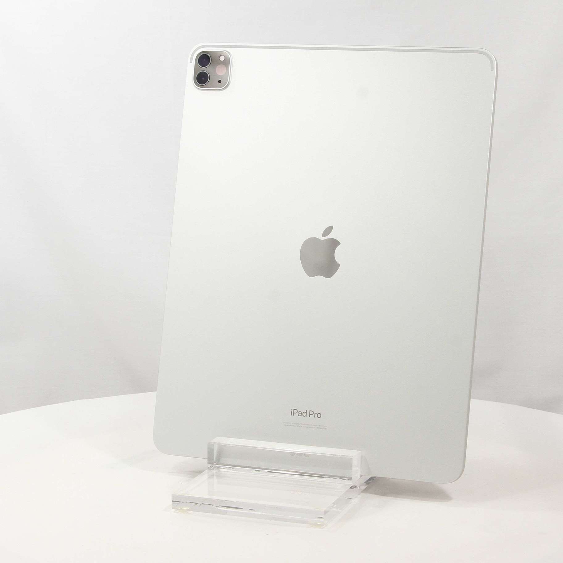 iPad 第6世代128GB シルバー Apple Pencil