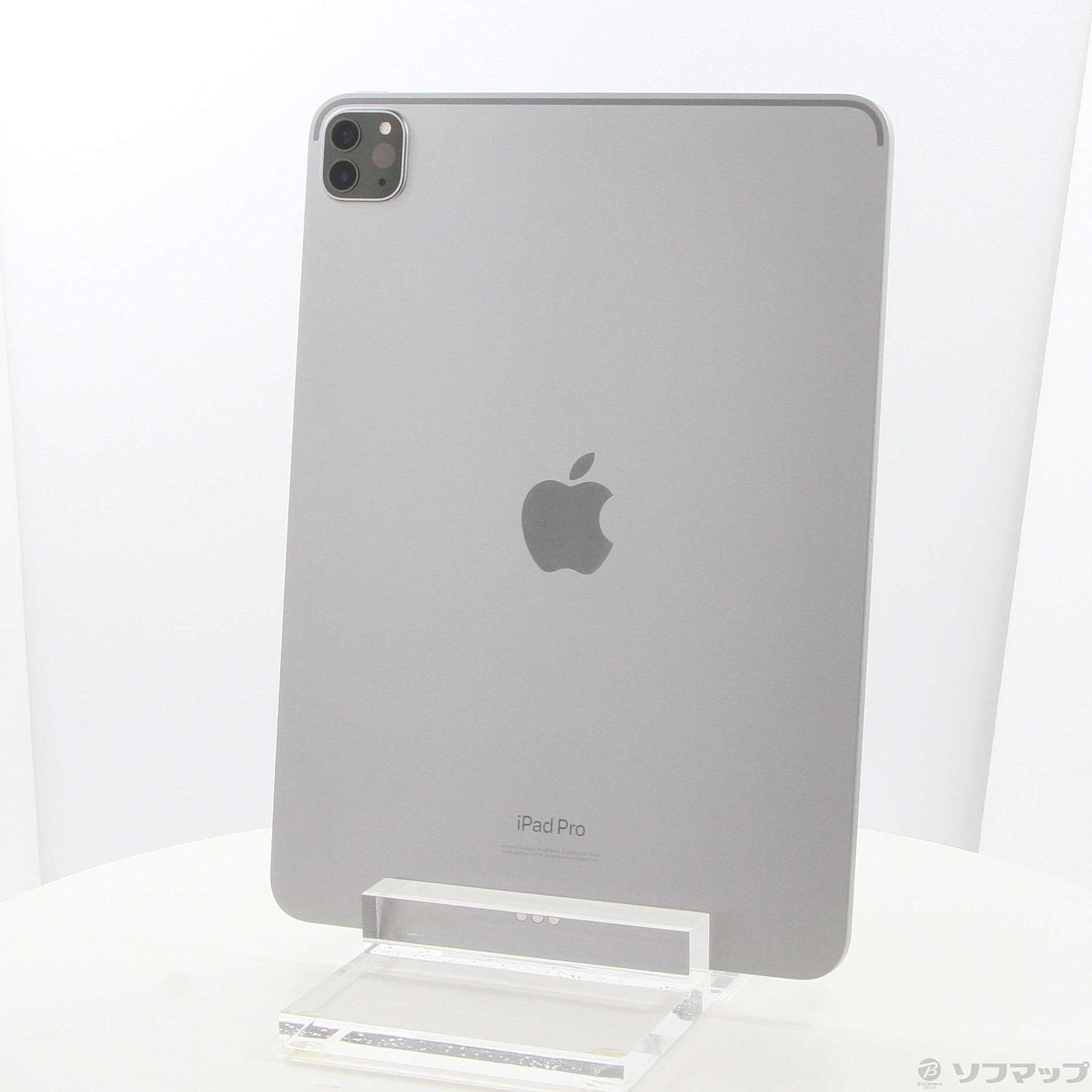 iPad Pro 11inch 第4世代 128GB スペースグレイ
