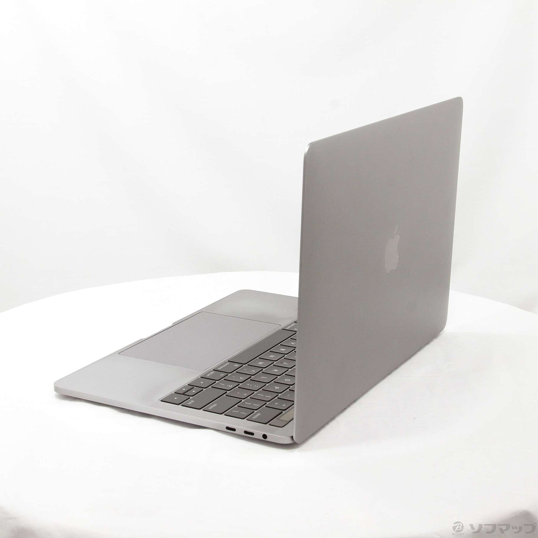 中古】セール対象品 MacBook Pro 13.3-inch Mid-2017 MPXV2J／A