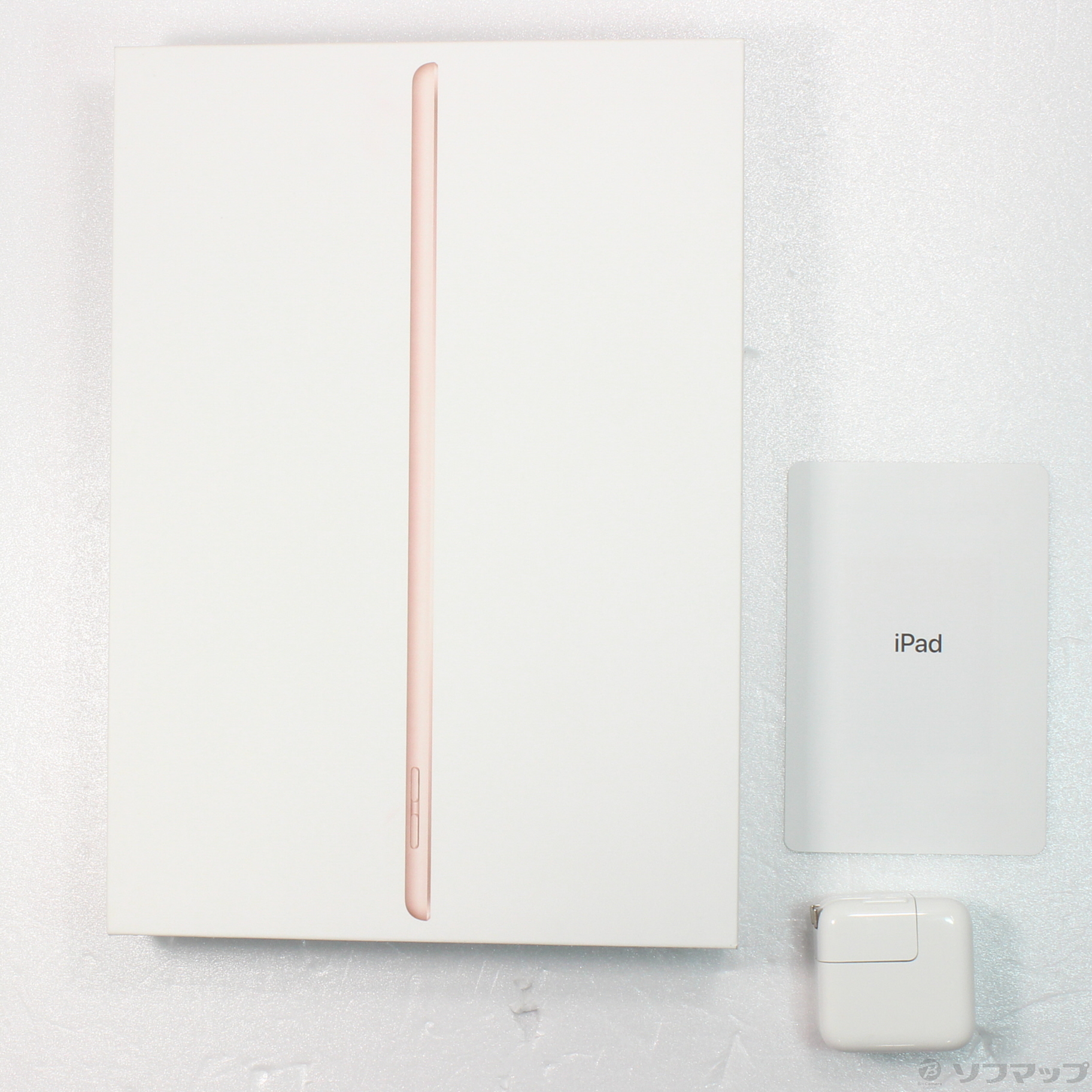 iPad第7世代ローズゴールド【箱付き】 楽天市場】ipad 第7世代 ケース