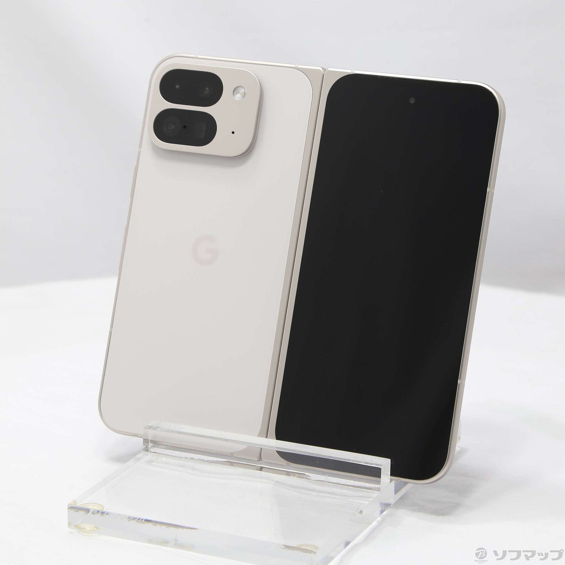 ジャンク品】Pixel 9 Pro Fold 256GB｜SIMフリー Google Google Pixel