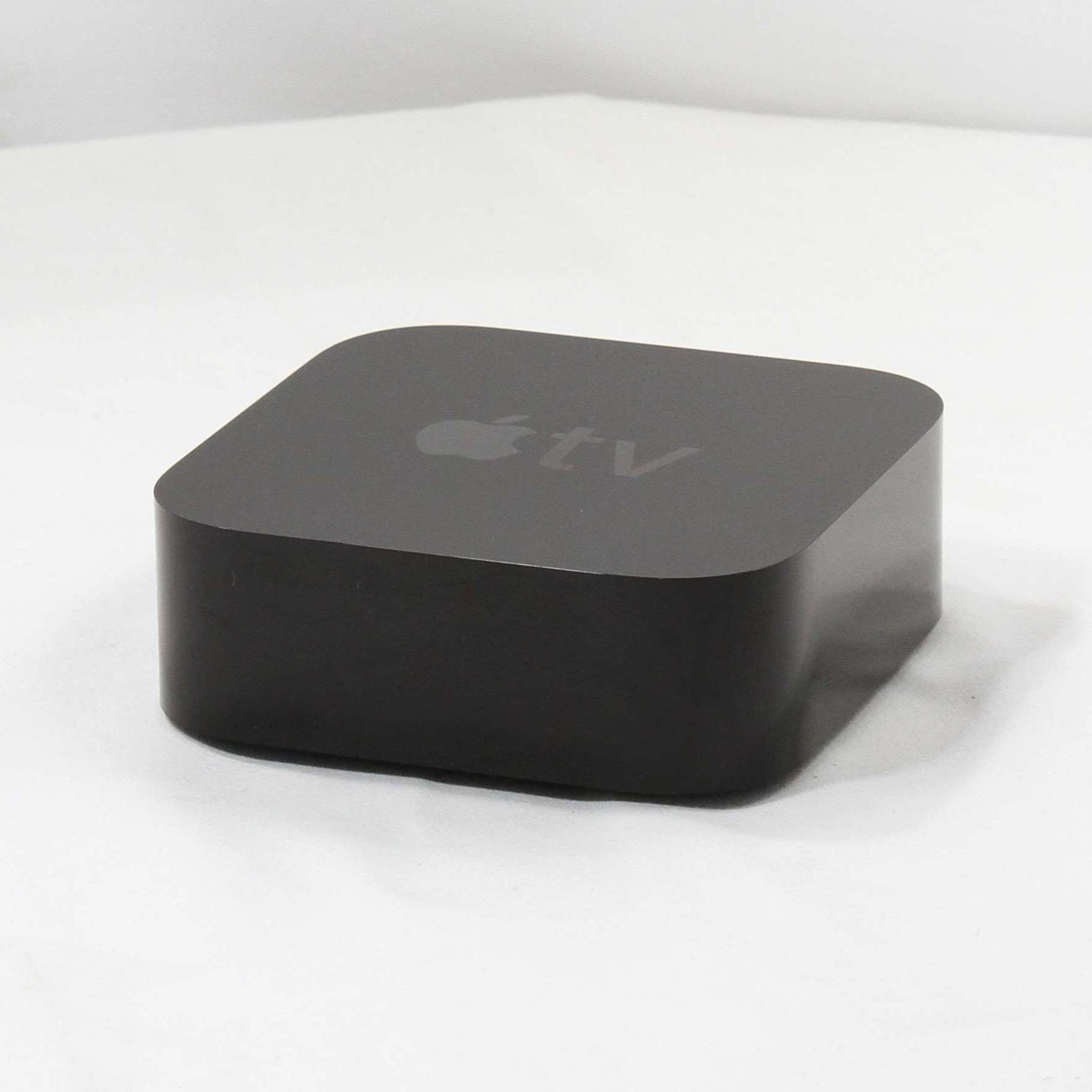 中古】Apple TV 4K 第2世代 64GB MXH02J／A [2133059565652] - リコレ