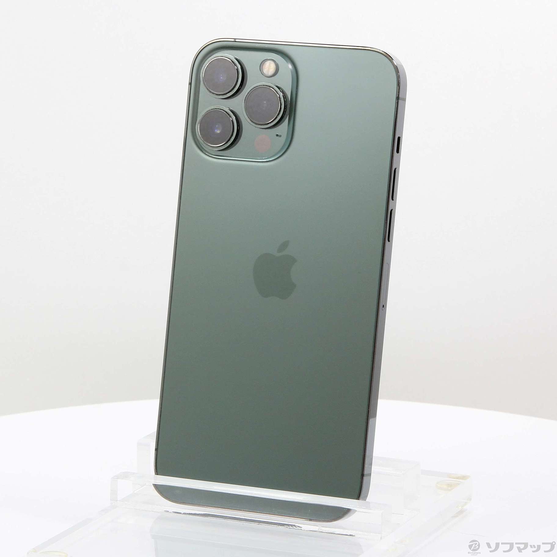 Apple iPhone13Promaxグラファイト 256GB 傷あり 【公式通販】