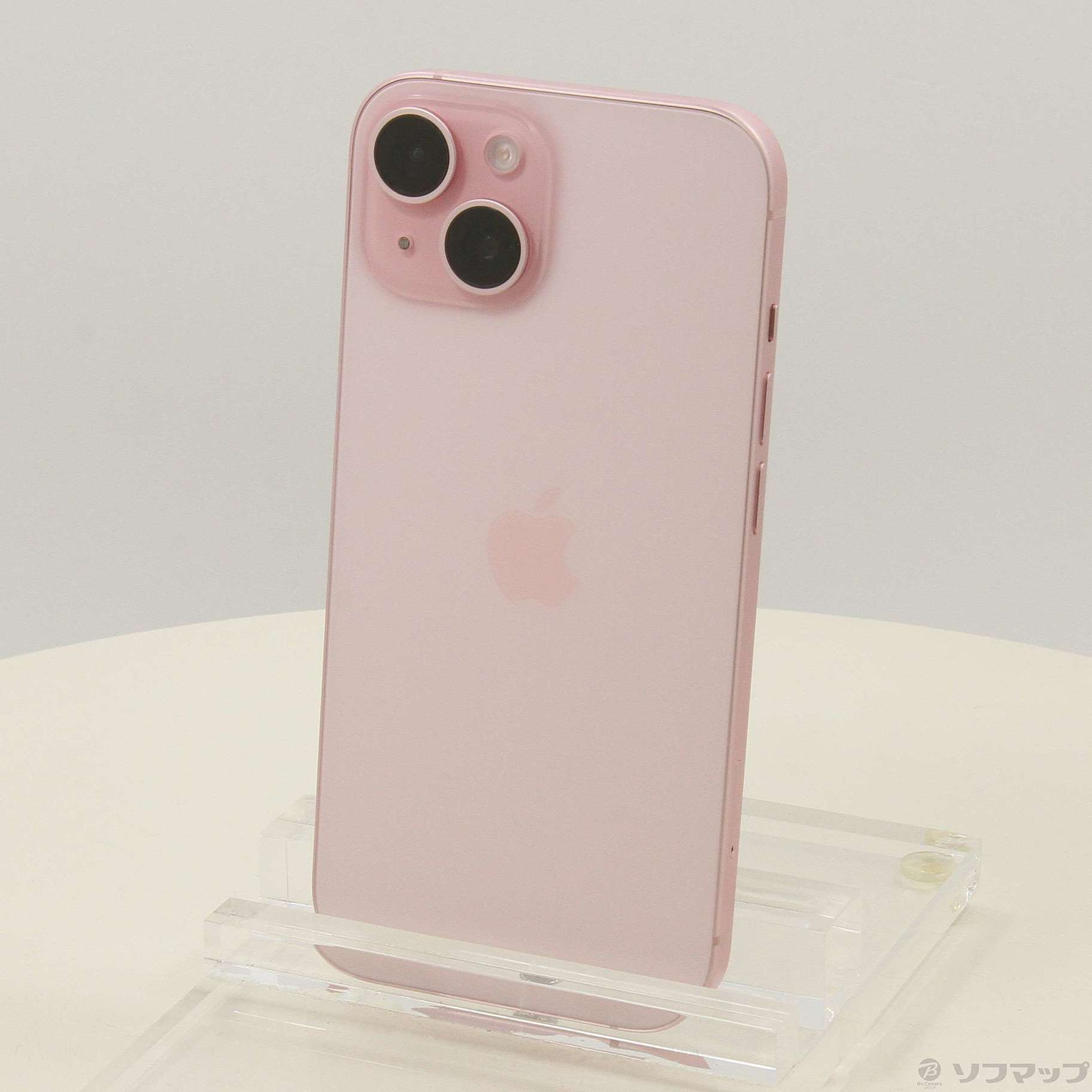 値下げしました。 アップル Apple iPhone 13 mini 128GB ピンク SIM