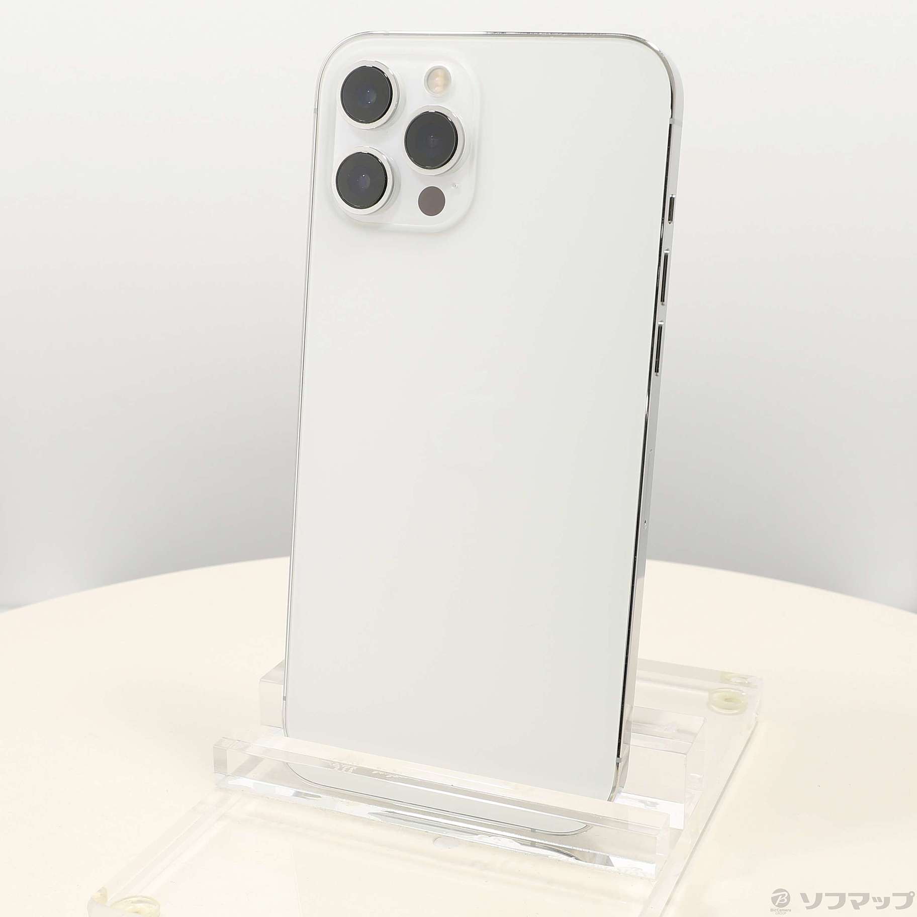 iPhone 12 pro シルバー 256GB SIMフリー