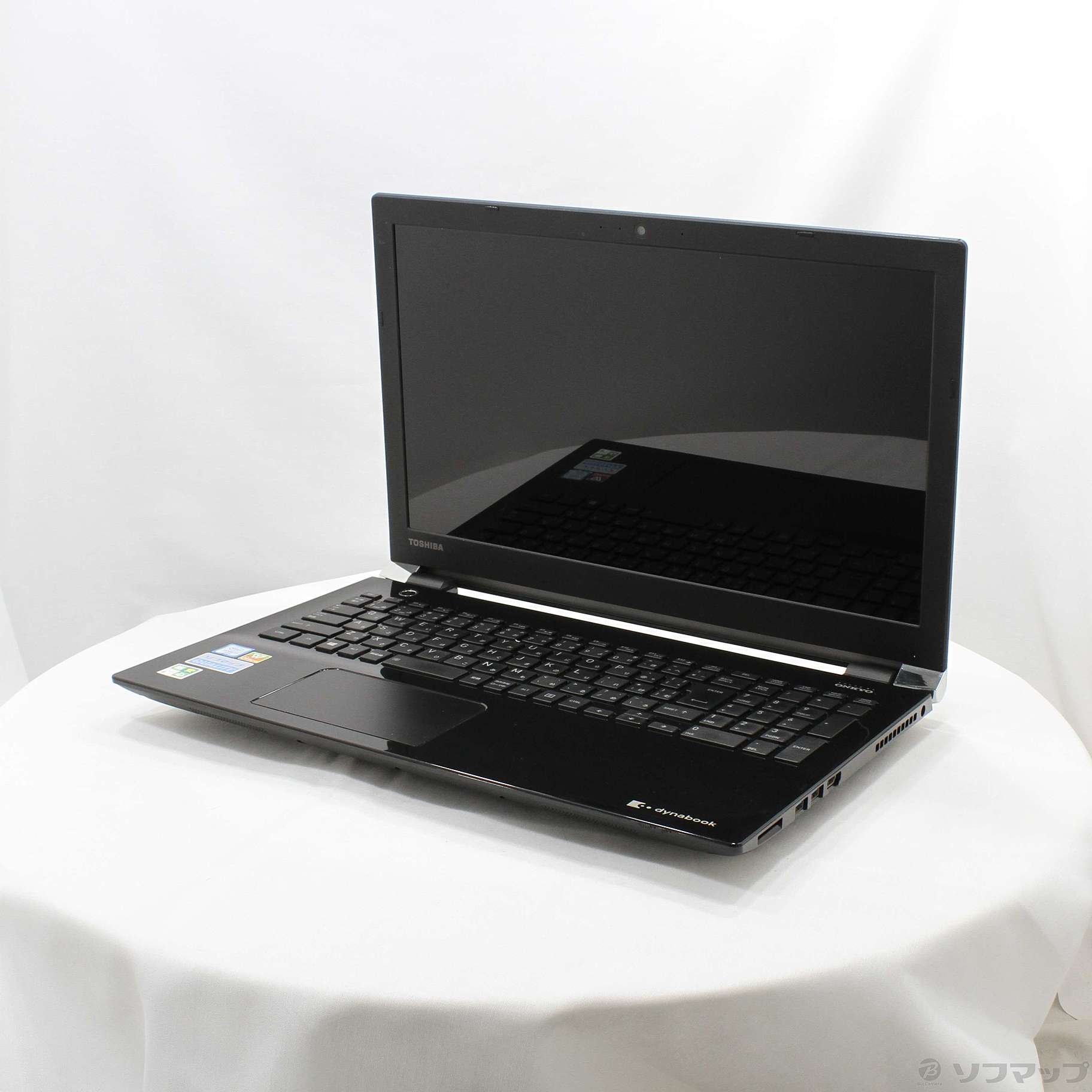 中古ノートパソコン 東芝 製品一覧 - 価格.com