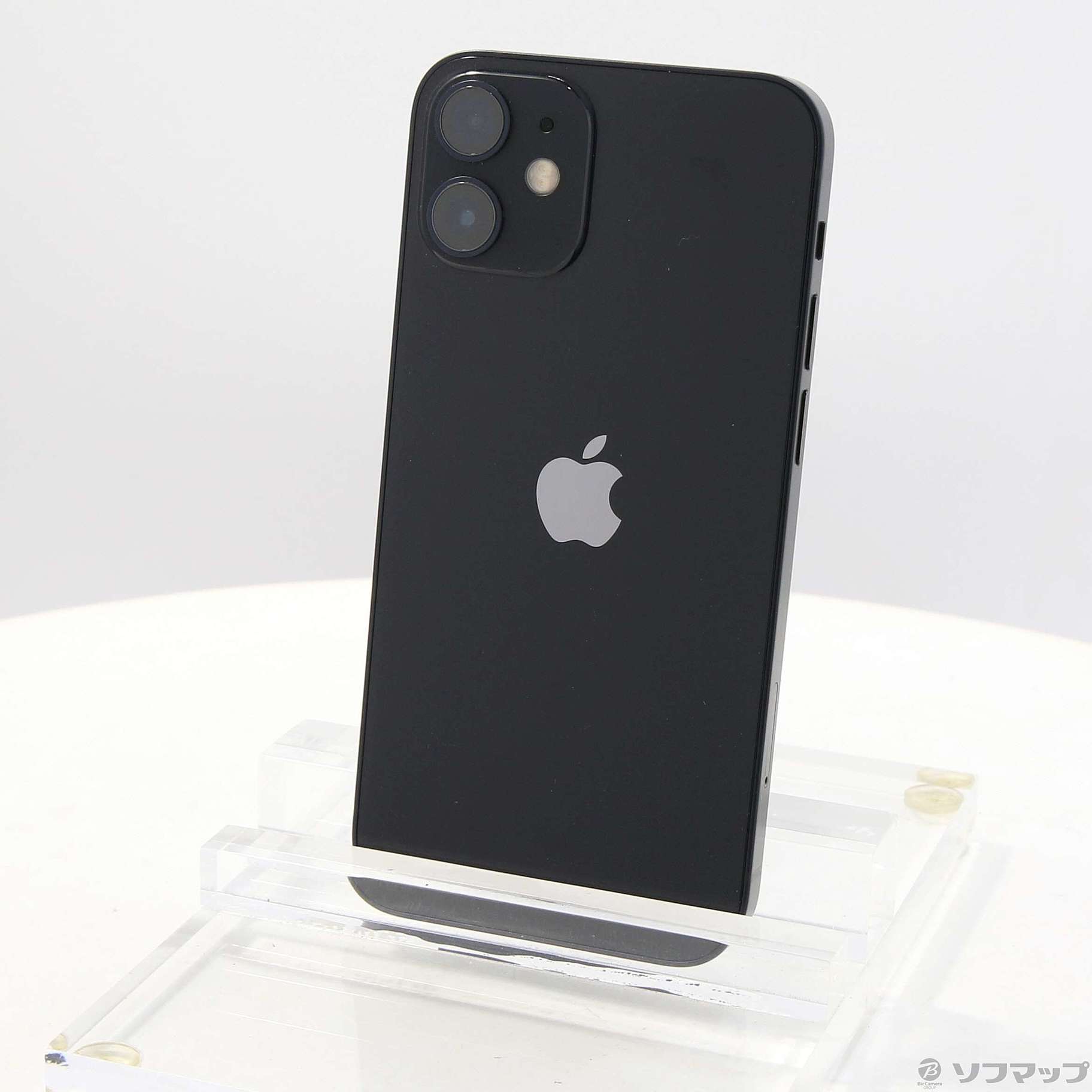 ジャンク品】iPhone 12 mini ホワイト 128GB 動作確認 ジャンク