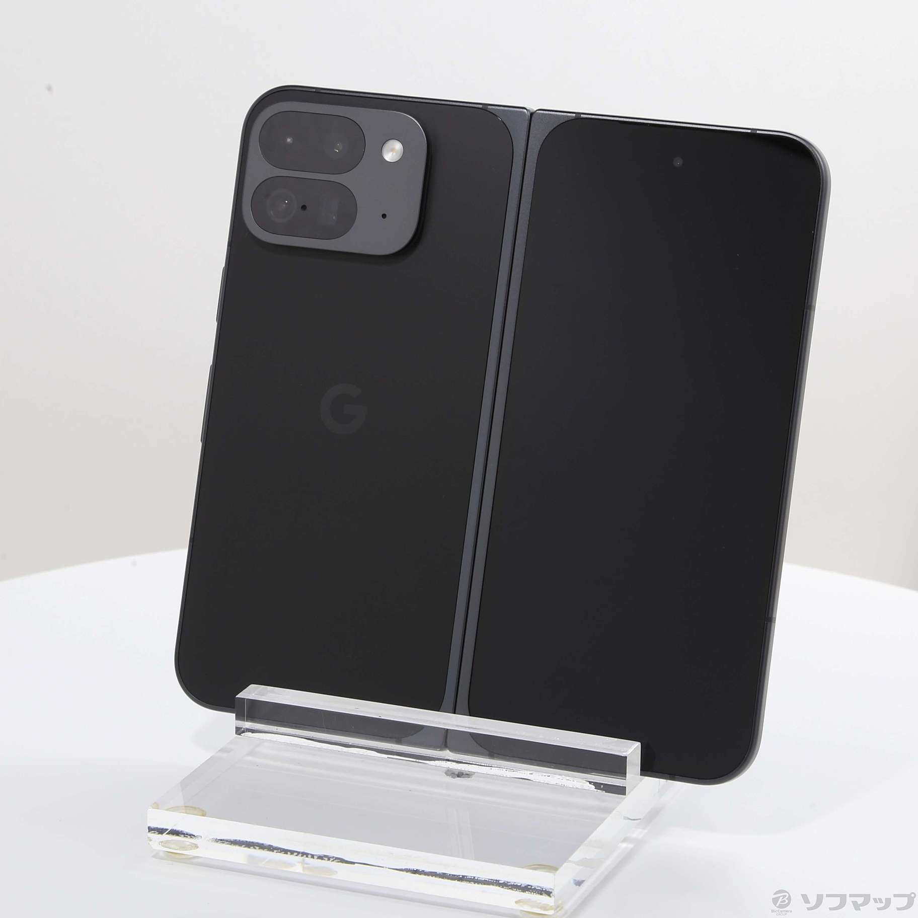 Google pixel9 fold SIMフリー ブラック 512G Google Pixel 9 Pro Fold