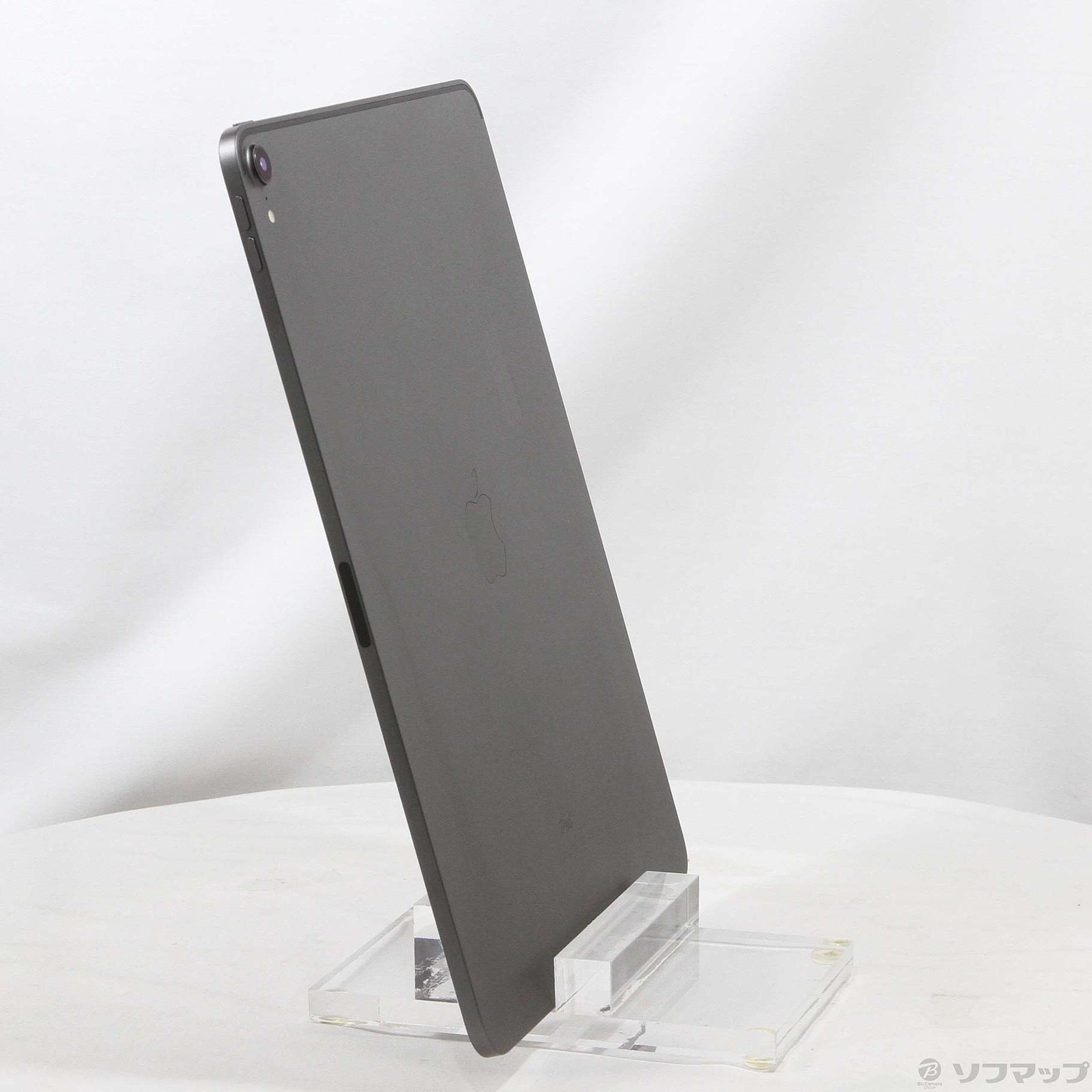 中古】iPad Pro 12.9インチ 第3世代 64GB スペースグレイ MTEL2J／A Wi