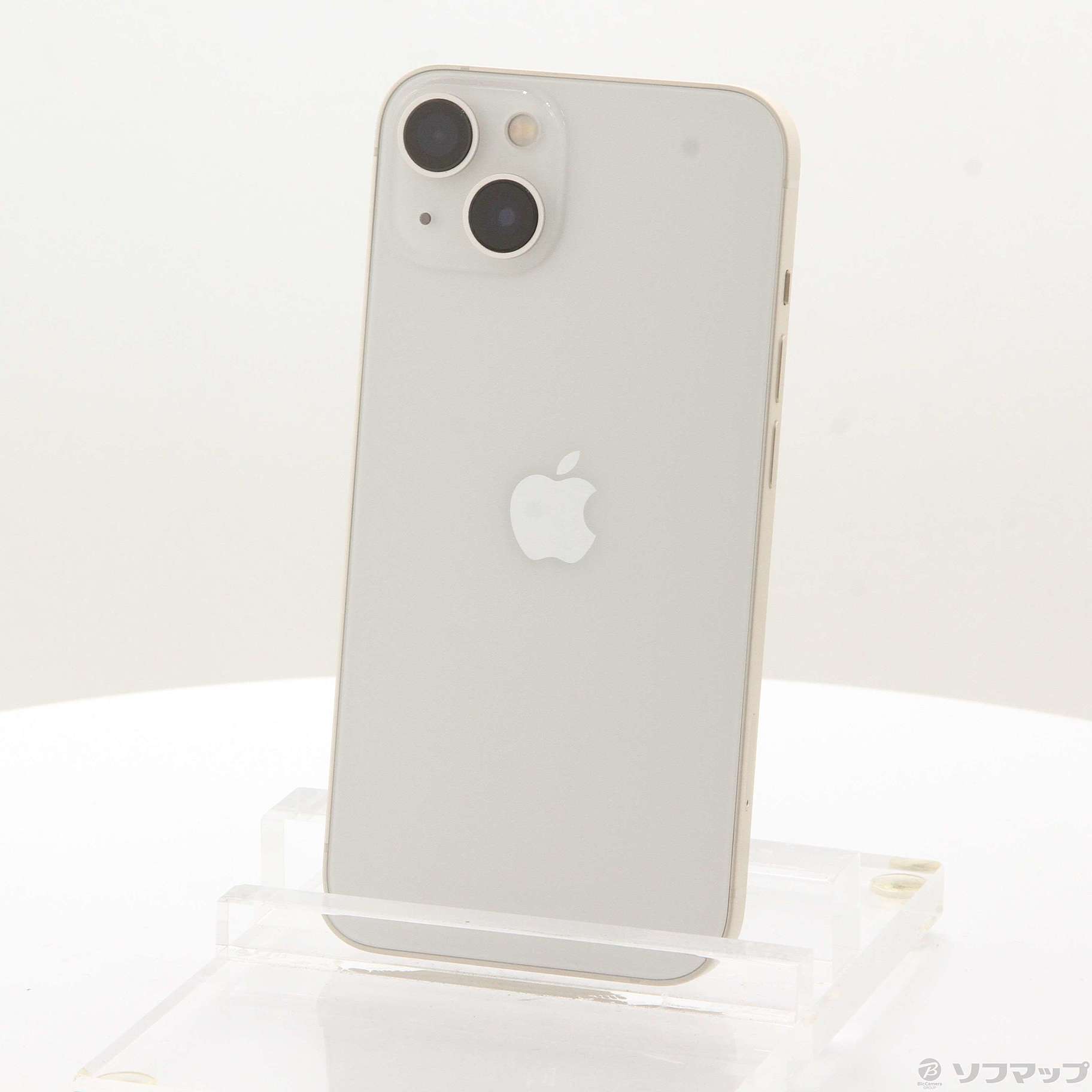 iPhone 13 中古一覧｜SIMフリー・キャリア - 価格.com 【美品
