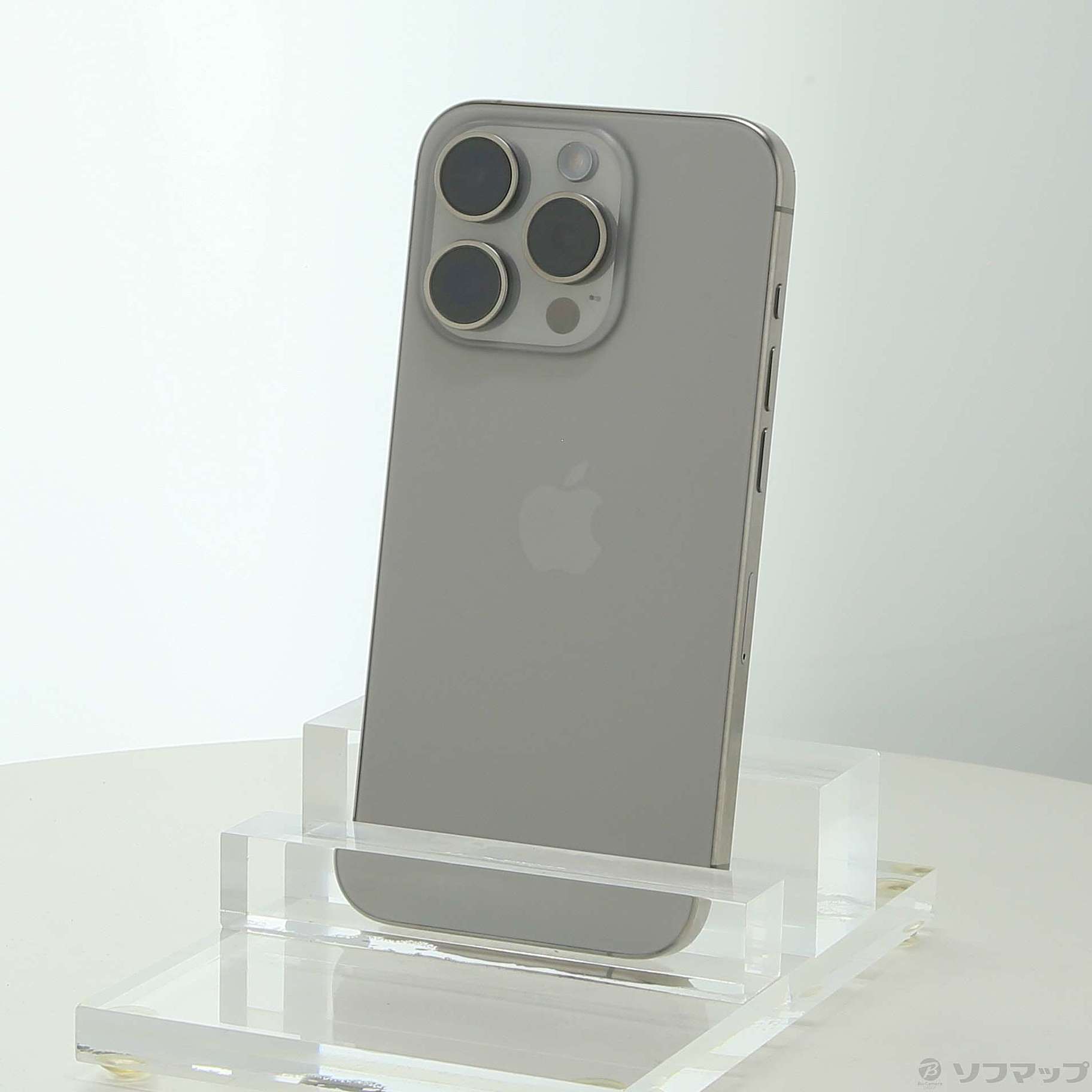 iPhone 15 Pro 中古一覧｜SIMフリー・キャリア - 価格.com