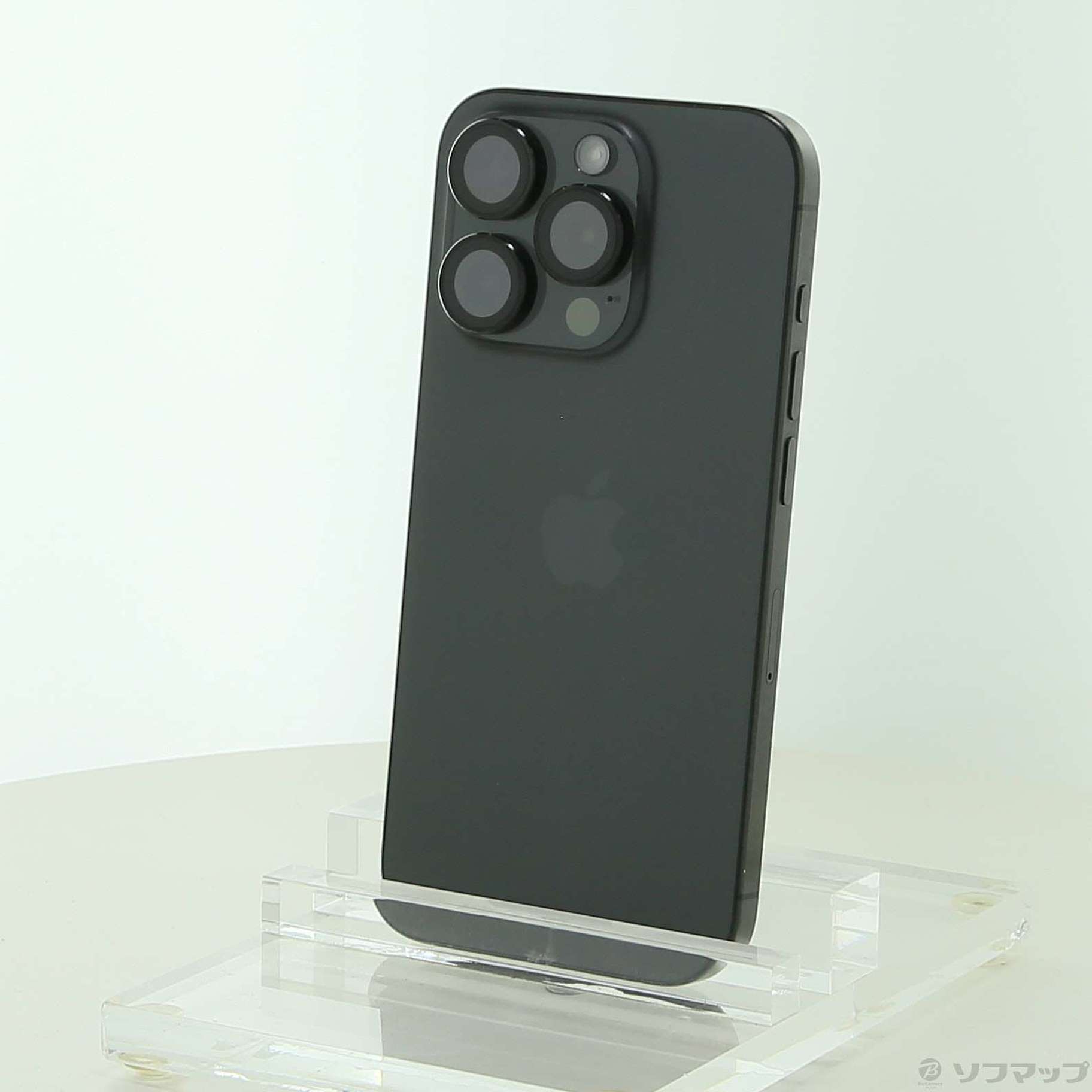 iPhone 15 Pro 中古一覧｜SIMフリー・キャリア - 価格.com