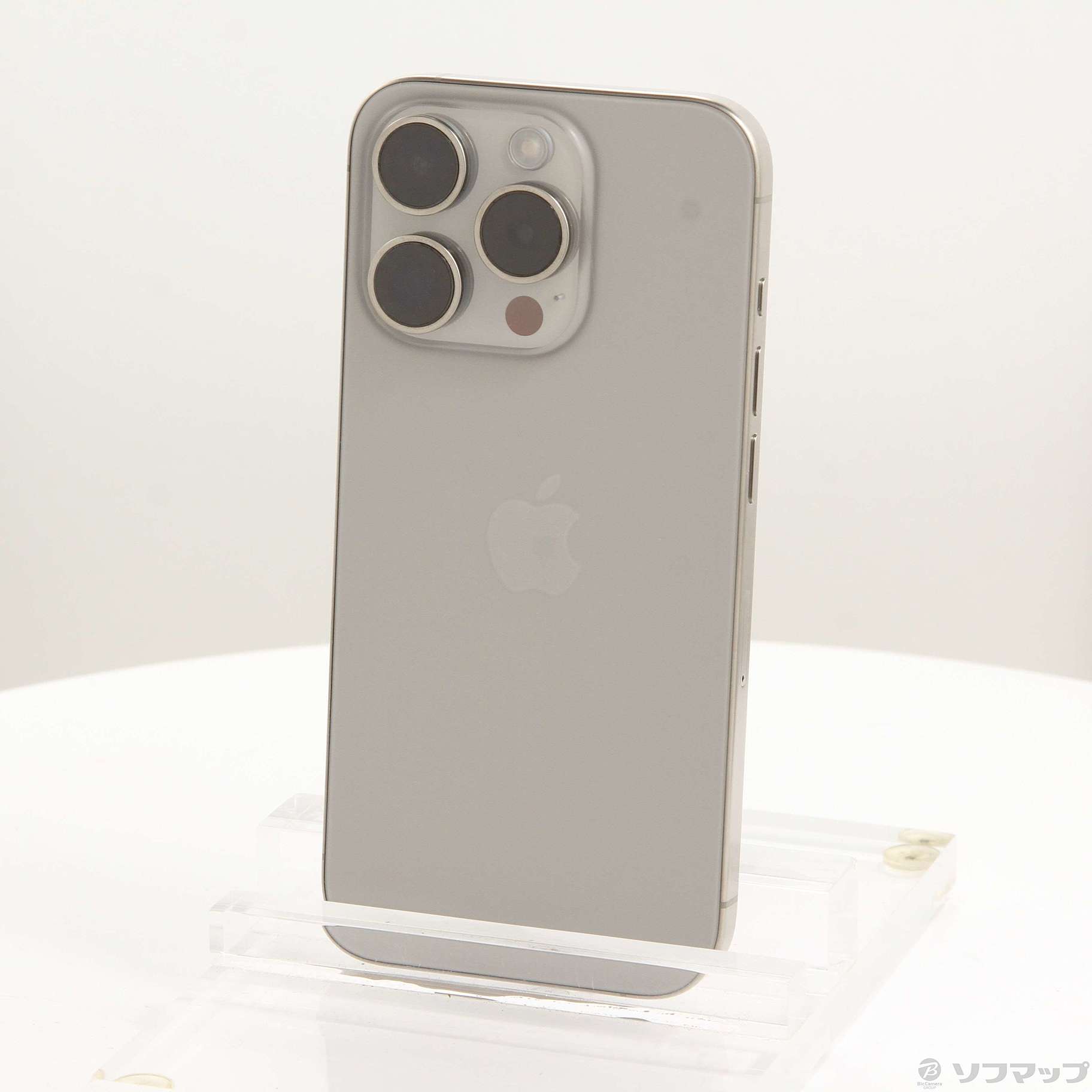 iPhone 15 Pro 中古一覧｜SIMフリー・キャリア - 価格.com