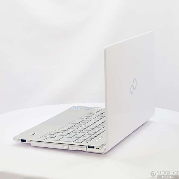 中古】LIFEBOOK SH90／B1 FMVS9B1W05 〔Windows 10〕 [2133010709460