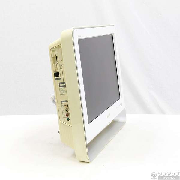 液晶デジタルTV SONY 20V型 KDL-20M1 液晶デジタルTV SONY 20V型 KDL