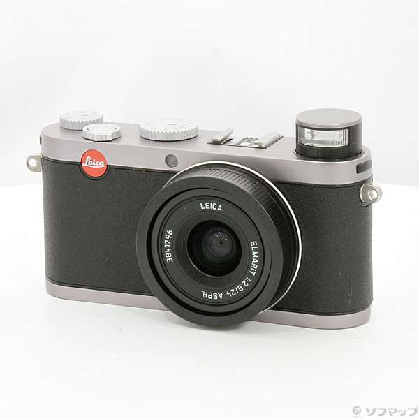 中古】Leica X1 (ブラック) [2133023889319] - リコレ！|ビックカメラ