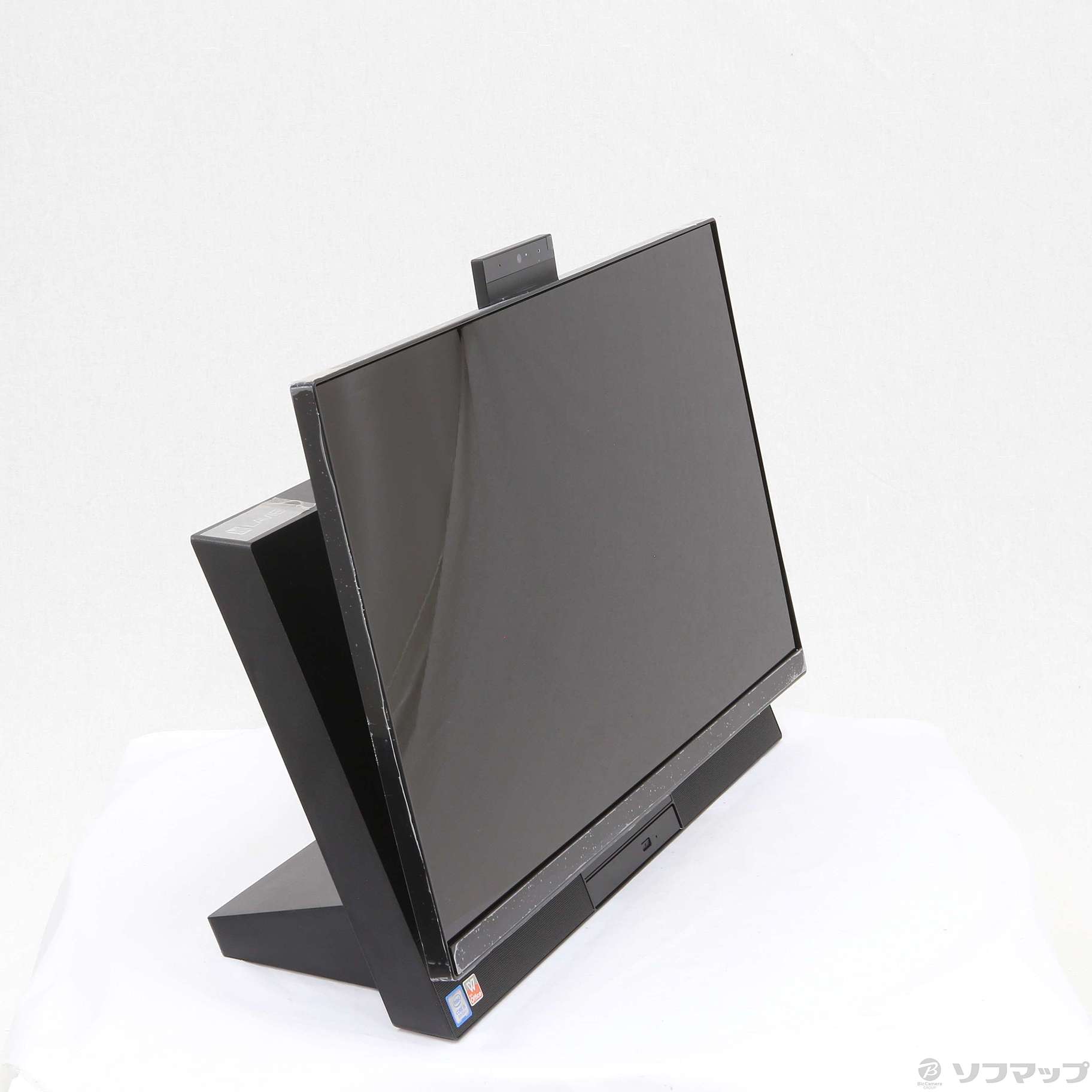 中古】LAVIE Desk All-in-one DA570／MAB-2 PC-DA570MAB-2 ファイン