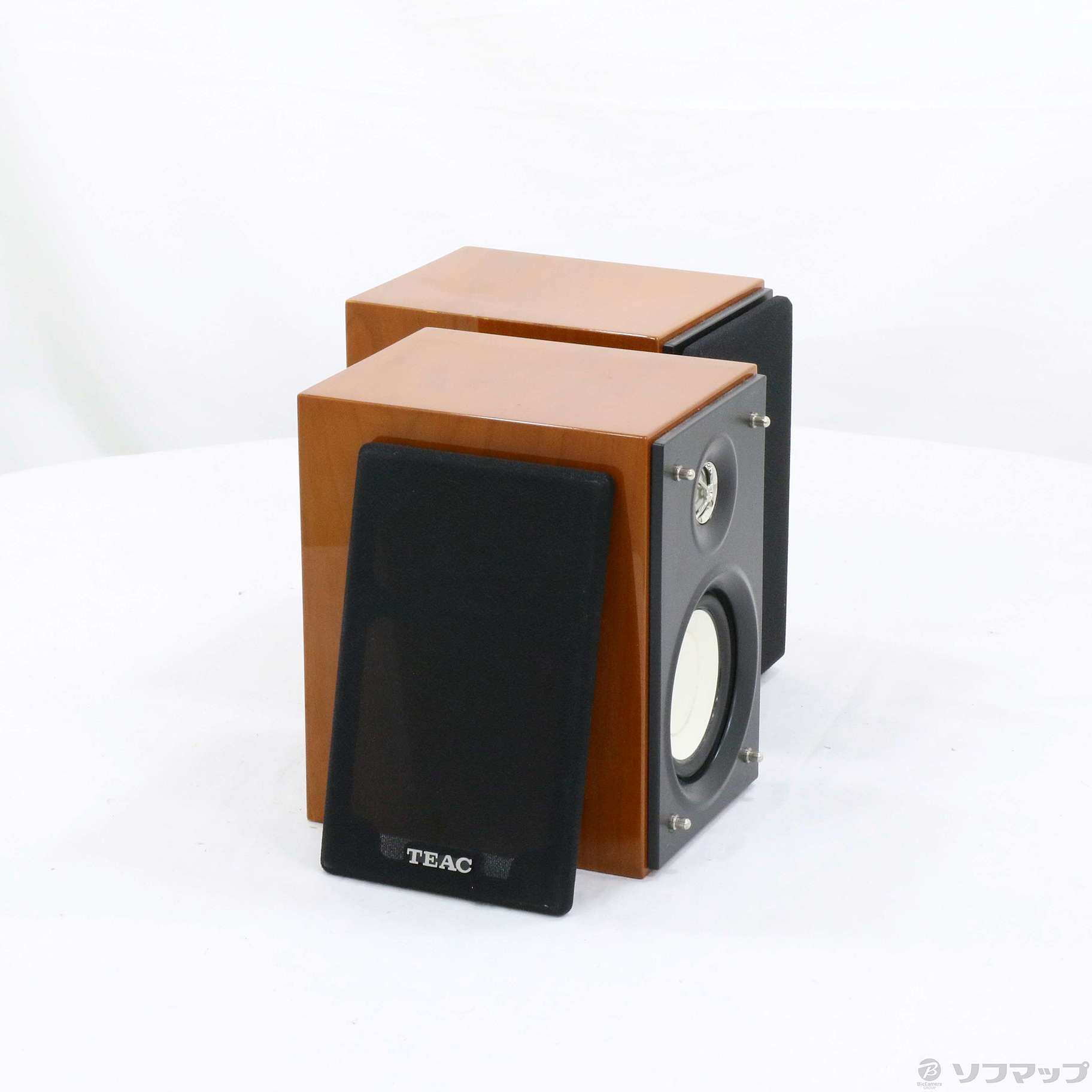 中古】LS-101 ブラック ペア [2133028016642] - リコレ！|ビックカメラ