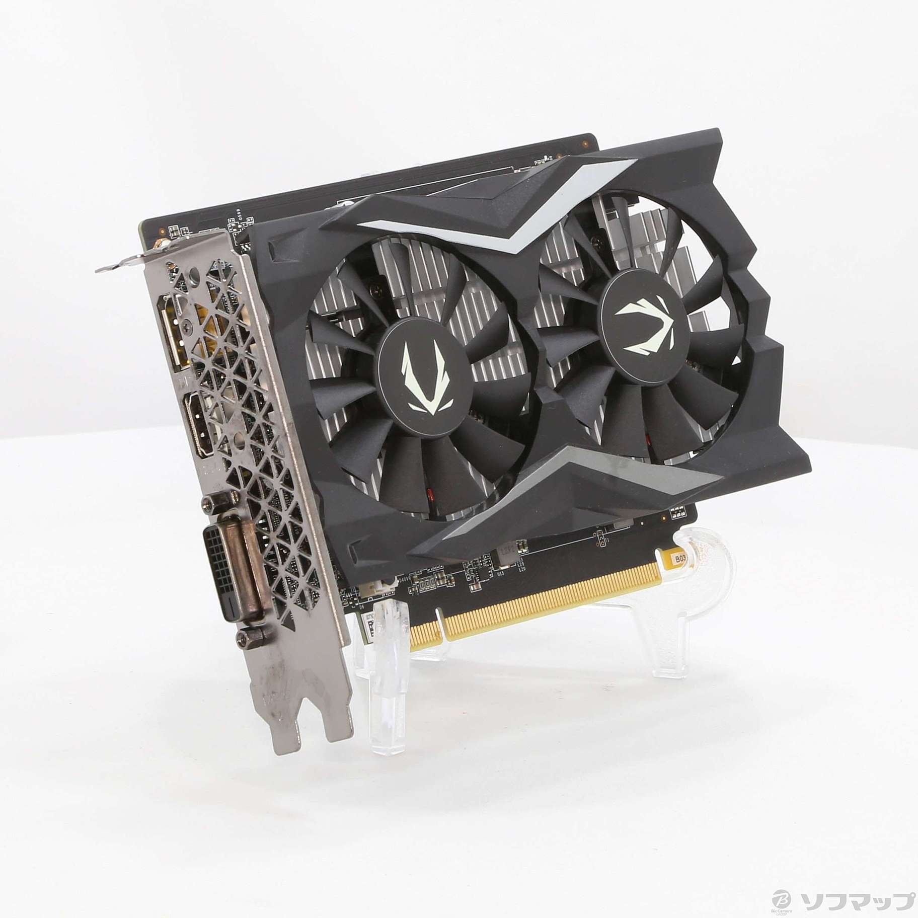 グラフィックボード・グラボ・ビデオカード Zotac Gaming GeForce gtx