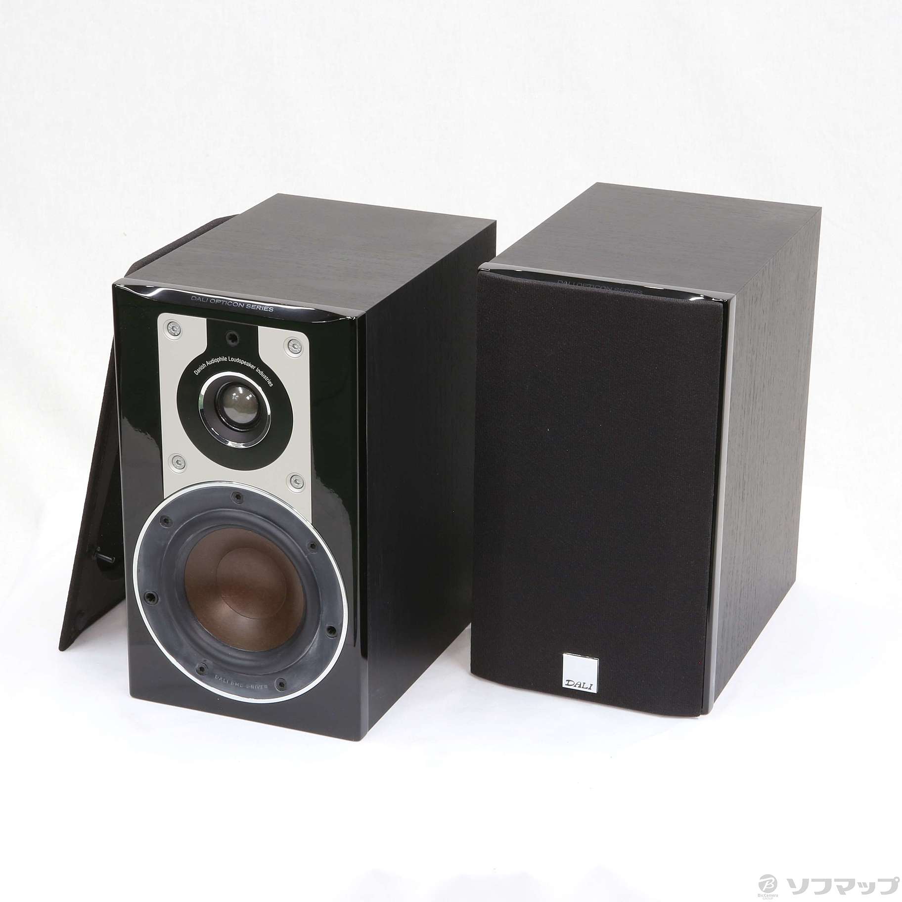 DARI OPTICON 1 ブラック 【公式通販】