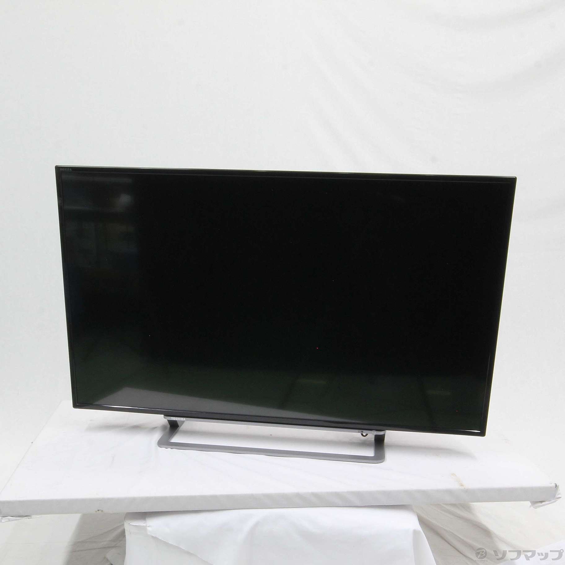 中古】REGZA 43G20X [2133032836922] - リコレ！|ビックカメラグループ