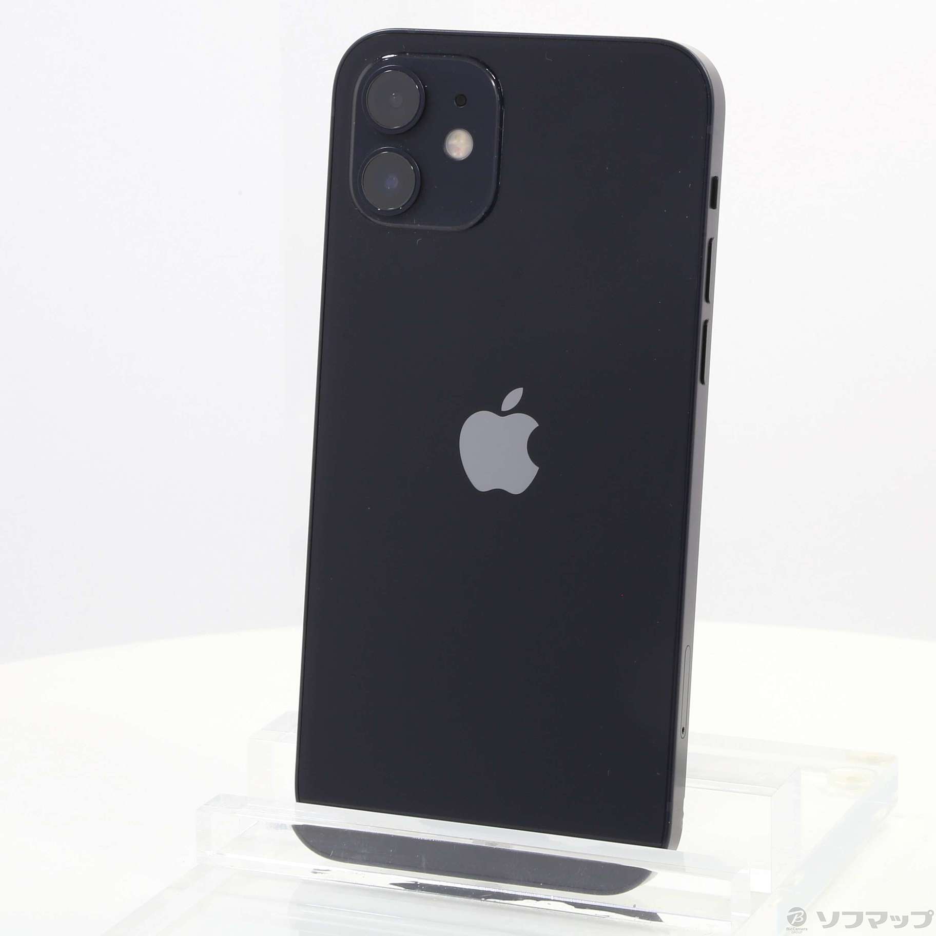 iPhone12 64GB ブラック