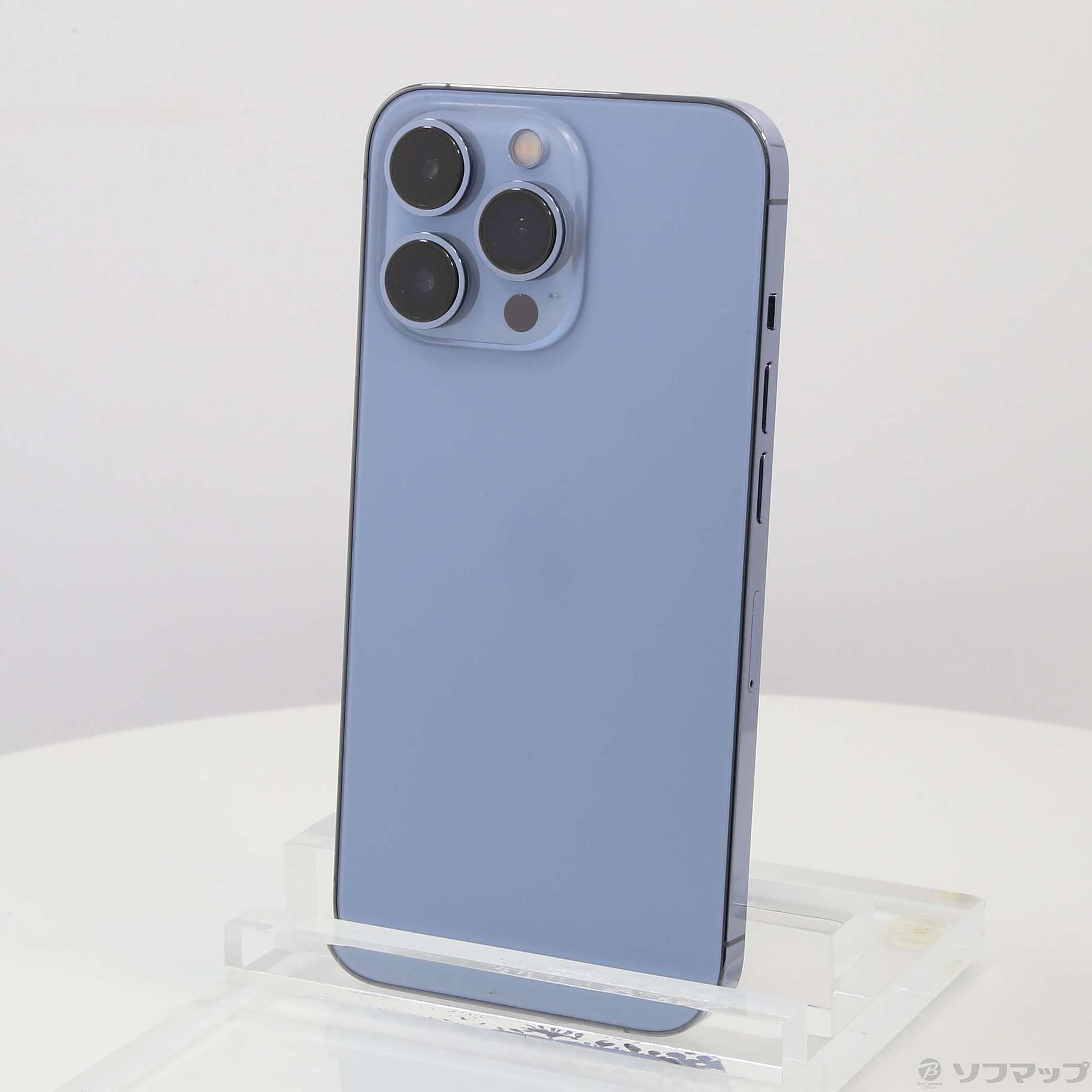 iPhone 13Pro max シエラブルー128GB Sim フリー Amazon | 【整備済み