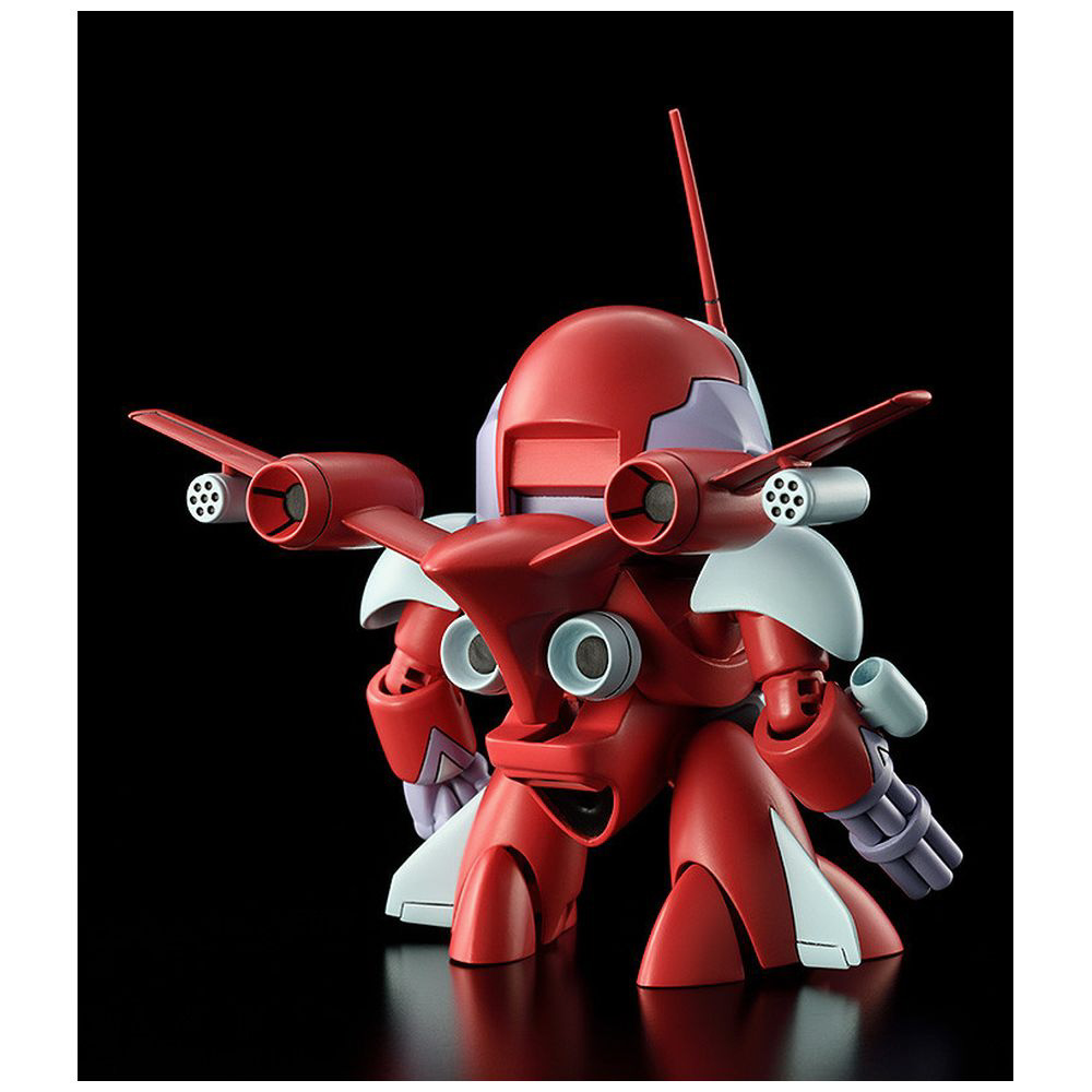 旧タカラ【マル秘新聞付き】魔神英雄伝ワタル セカンドガン 旧タカラ