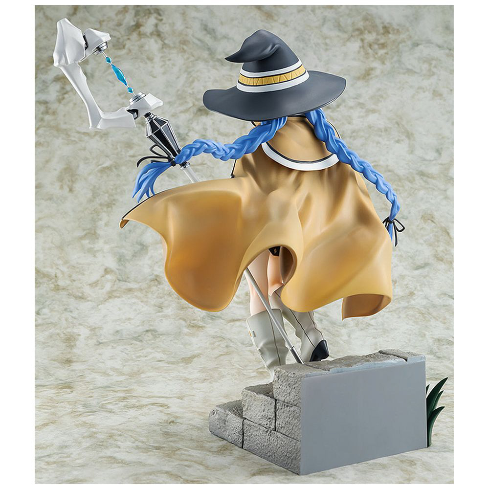 CAworks 無職転生 ～異世界行ったら本気だす～ ロキシー・ミグルディア