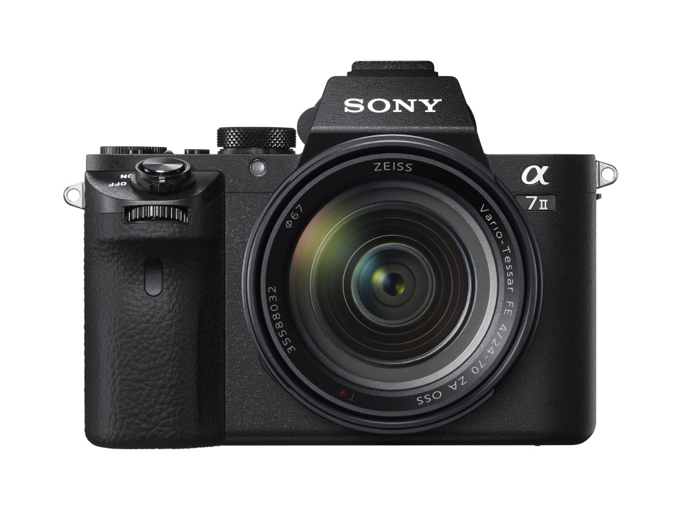 Sony α7 II ILCE-7M2 ズームレンズキット SONY a7ⅱ ILCE-7M2 レンズ