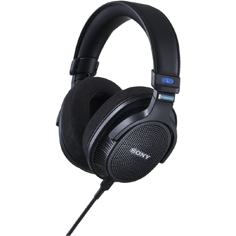 美品 ソニー SONY MDR-1ABP ヘッドフォン ソニー ハイレゾ MDR-1A【025