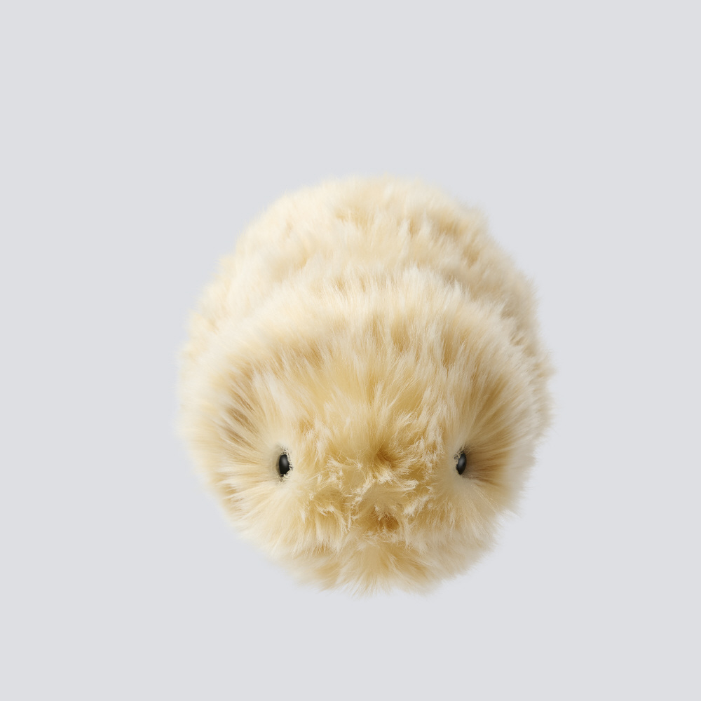 新品 AIペット コミュニケーションロボットmoflin モフリン ゴールド