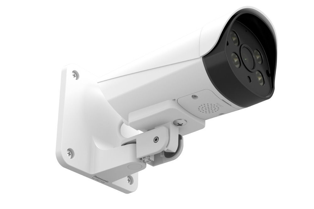 モニター付き屋外カメラ パナソニック VL-CV100K｜の通販はソフマップ