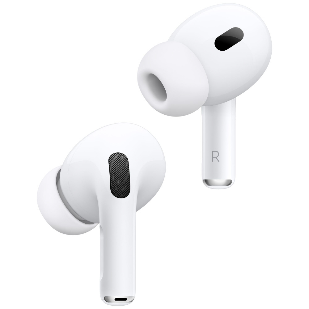 MagSafe充電ケース（USB-C）付きAirPods Pro 2 MTJV3J/A ［ワイヤレス