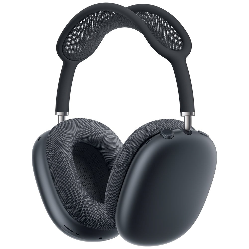 Apple AirPodsMax 第2世代（USB-C） モデル AirPods Max ミッドナイト