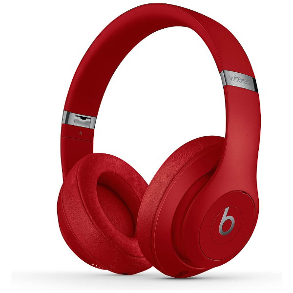 Beats (Apple) MV8V2PA/A Beats Solo3 Wirelessヘッドフォン -Beats