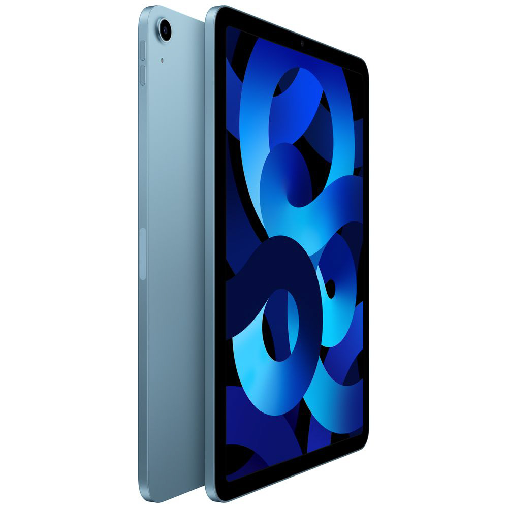 10.9インチiPad Air 第5世代 Wi-Fiモデル 256GB - ブルー ブルー