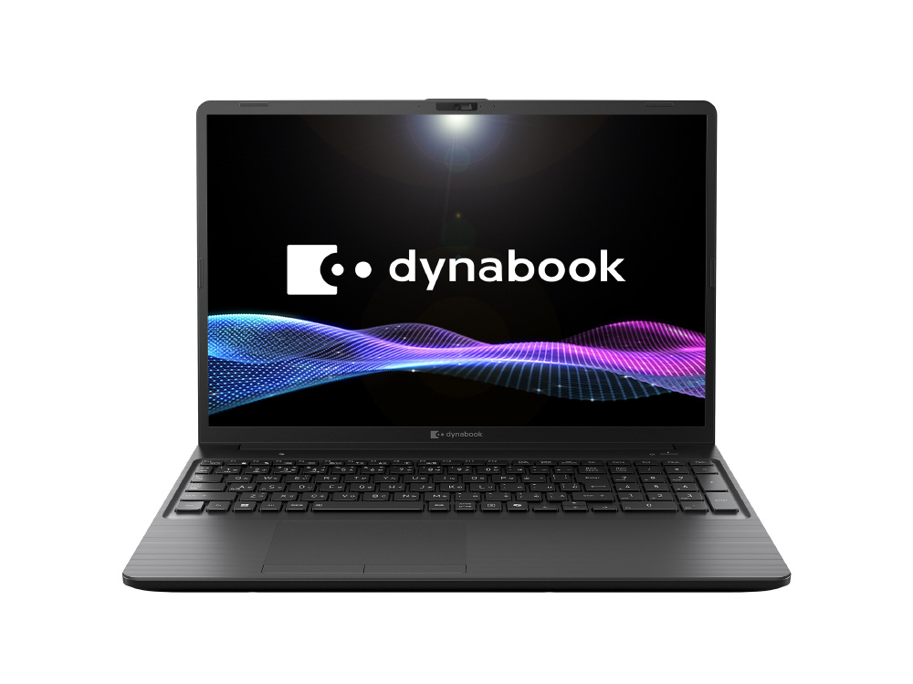 ノートパソコン dynabook ブラック P1A5ZZEB ［16.0型 /Windows11 Home