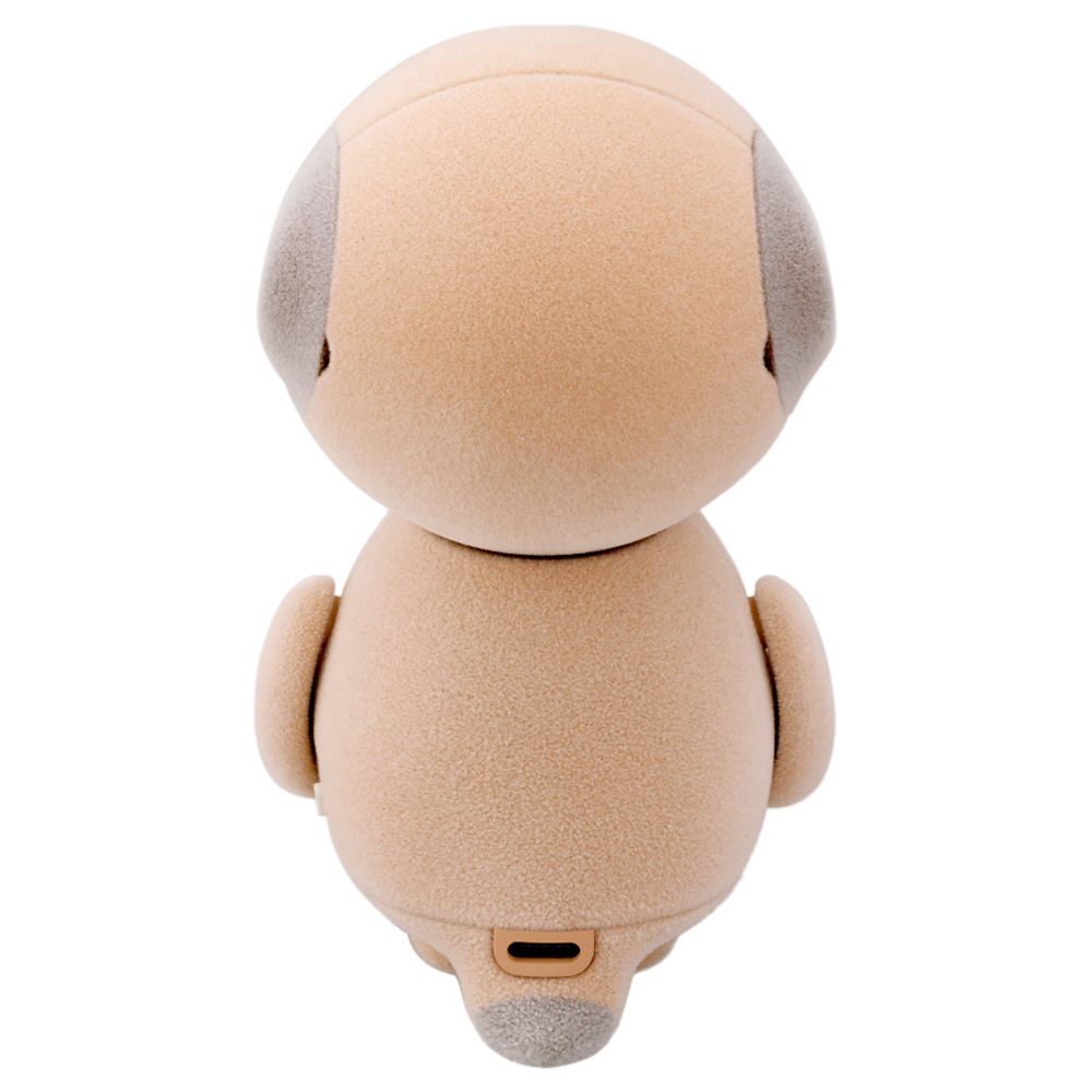 コンパニオンロボット ポケとも SR-C01M-W｜の通販はソフマップ[sofmap]