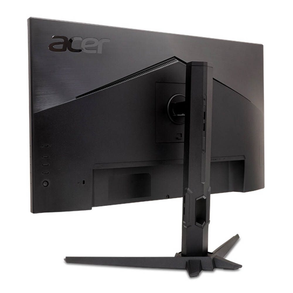 XV240YX1bmiiprx ゲーミングモニター Nitro XV0 ［23.8型 /フルHD(1920