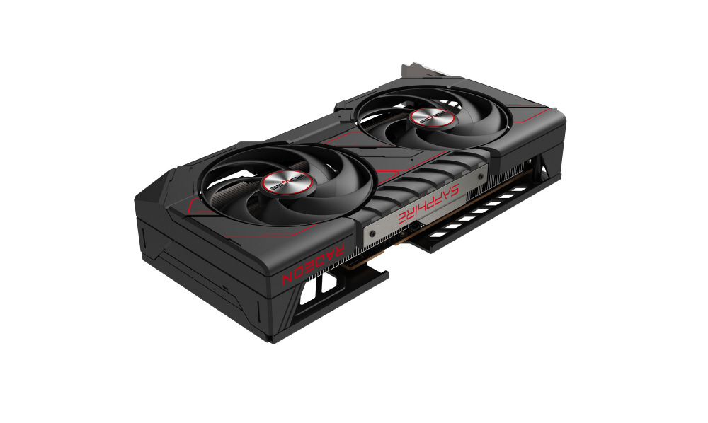 グラフィックボード PULSE Radeon RX 9060 XT GAMING OC 16GB
