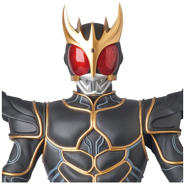 買取】リアルアクションヒーローズ No.759 RAH DX 仮面ライダークウガ