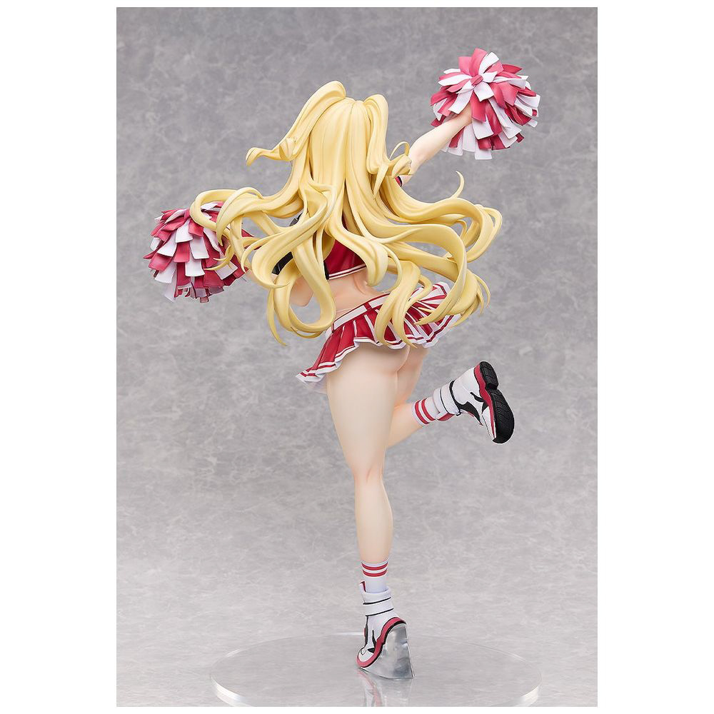 塗装済み完成品 1/4 勝利の女神：NIKKE クレイ｜の通販はアキバ