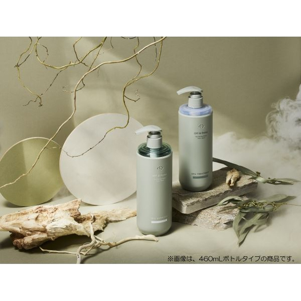 ACRO SOPHIE ジョルフ トリートメント リンス 全犬種用 4000ml 【公式