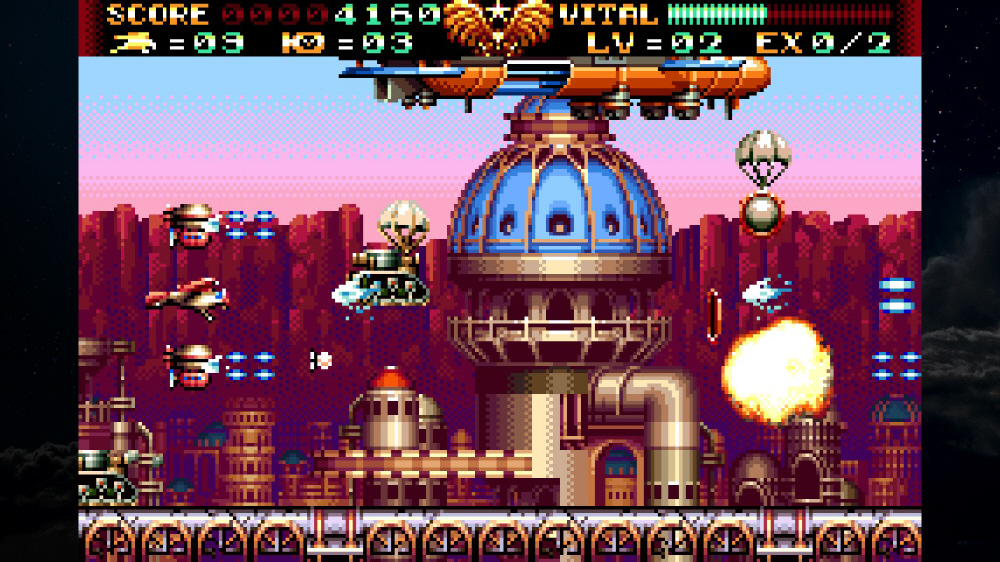 鋼鉄帝国-STEEL EMPIRE-クロニクル 限定版｜の通販はソフマップ[sofmap]